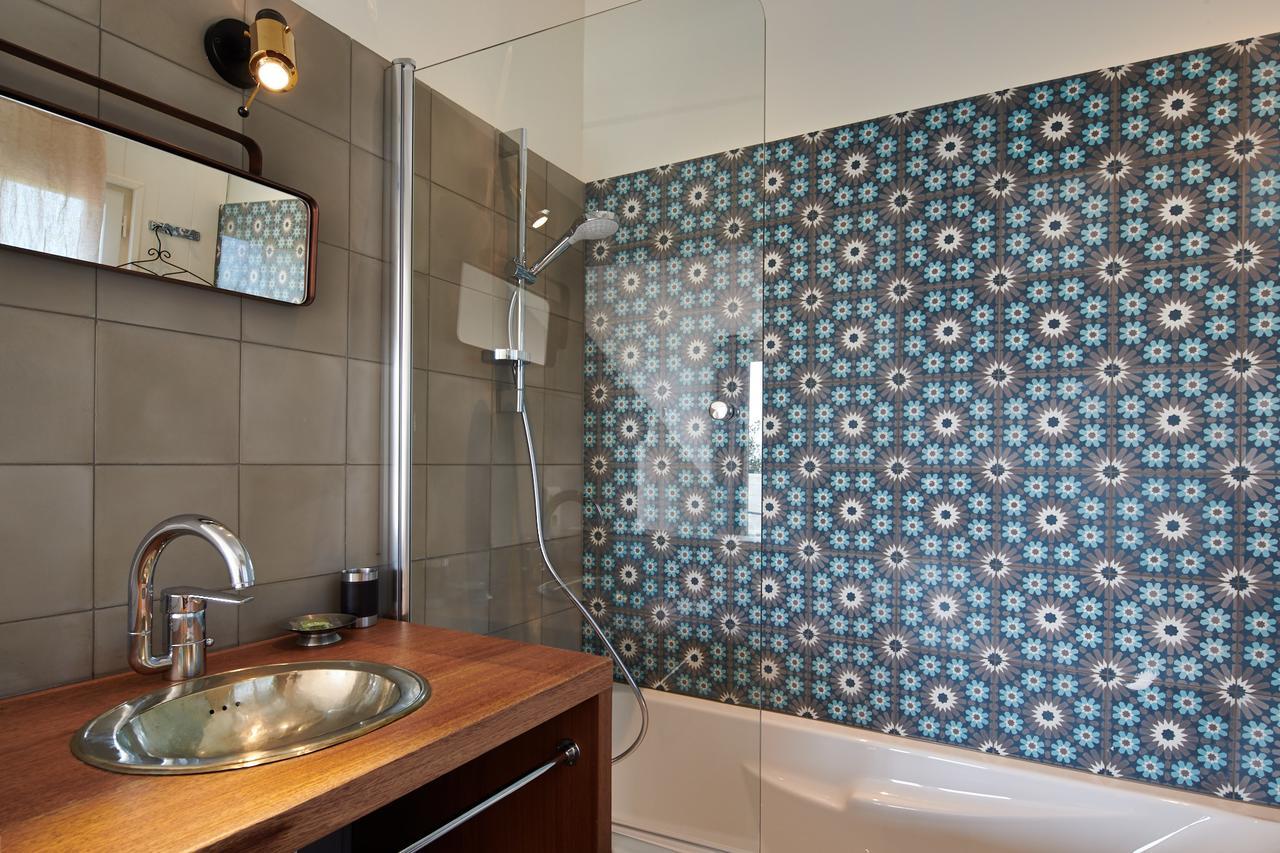 بيدار Maison Arbolateia Avec Piscine Et Spa المظهر الخارجي الصورة